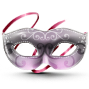 secretmask,artdesigner,lv icon