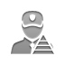 watchman,pyramid icon