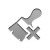 brush,wide,cross icon