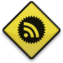 097716, 102839, badge, rss icon