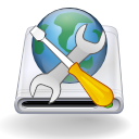 network connection manager icon