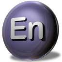 adobe, encore icon