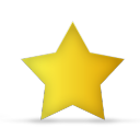star,favourite,bookmark icon