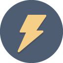 bolt icon