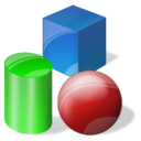 primitives icon