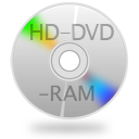 hddvd,ram,mem,memory icon