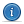 information icon