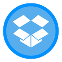 dropbox icon