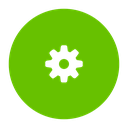 configuration, control, gear, options, preferences, settings, system icon
