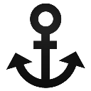 anchor icon