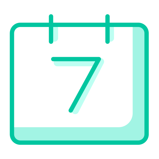 Bonus This Week svg vector icon