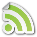 rss,feed,subscribe icon