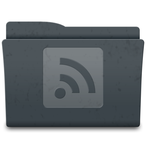 feed,rss,subscribe icon