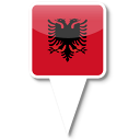 albania icon
