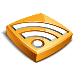 rss icon