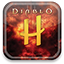 diablo,hubpages icon