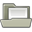 document, gnome, open icon