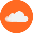 soundcloud svg vector icon