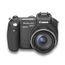 powershot,pro icon