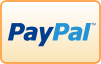 curved, donate, payment, paypal icon