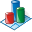 analytics, business, chart, diagram, graph, statistics icon
