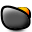 dark,gray icon