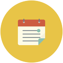 calendar, date, day, event, graficheria, month, schedule icon