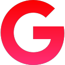 google, media, social svg vector icon