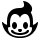 cartoon icon