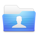 user,account,profile,people,human icon