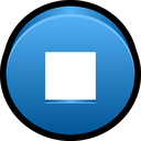 audio, music, pause, play, player, stop icon