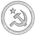 alert, copy, red icon