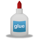 glue icon