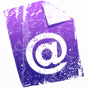 mail to icon