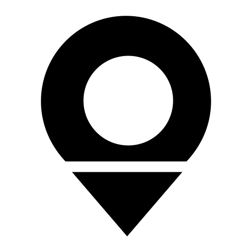 Position svg vector icon