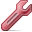 wrench icon
