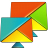 tangram 03 icon