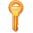 key,password icon