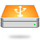 usb icon