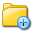 add, folder icon