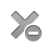 cross,delete icon