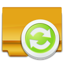 history icon