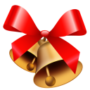 bell icon