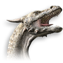 dragon icon
