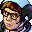 austin,spacesuit icon