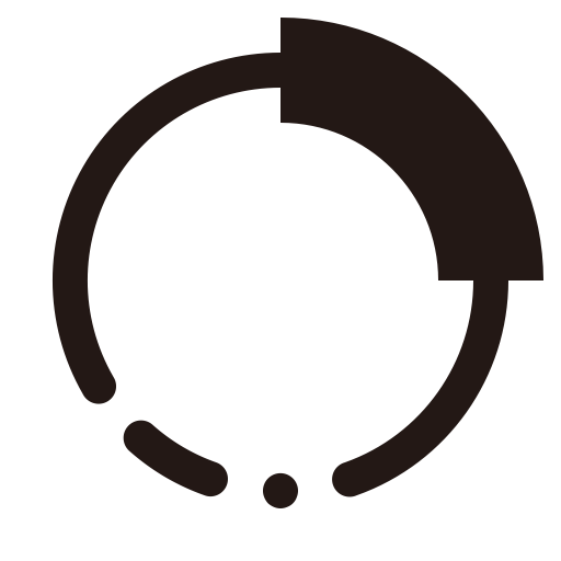 Speed Of Progress svg vector icon
