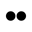 flickr,black icon