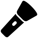 flash,light,filled icon