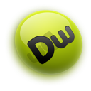 dream, weaver icon