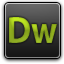 dreamweaver, dw icon
